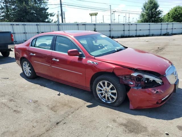 2011 Buick Lucerne CXL