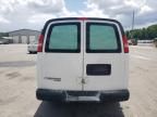 2014 Chevrolet Express G1500