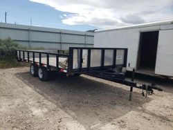 Salvage trucks for sale at Magna, UT auction: 2015 Other Other