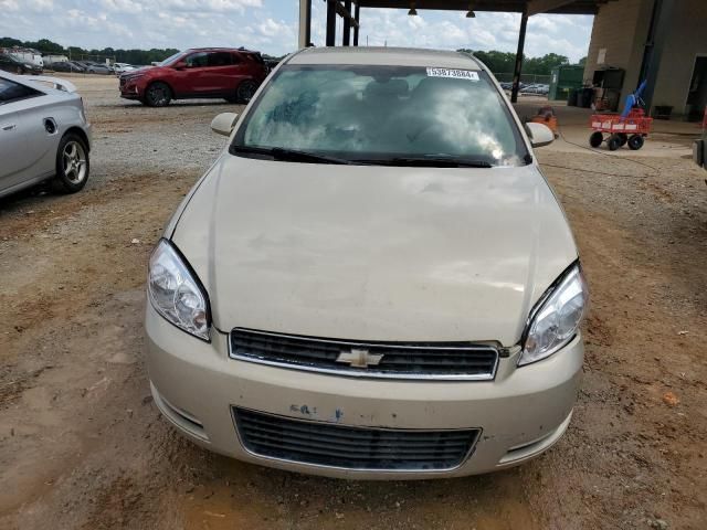 2009 Chevrolet Impala 1LT