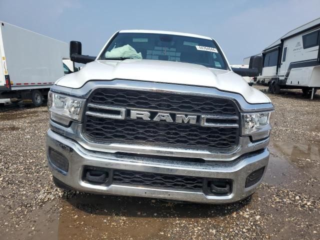 2022 Dodge RAM 2500 Tradesman