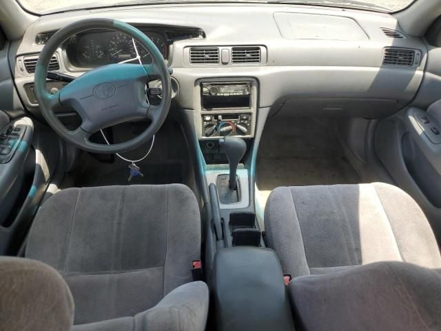 1997 Toyota Camry LE