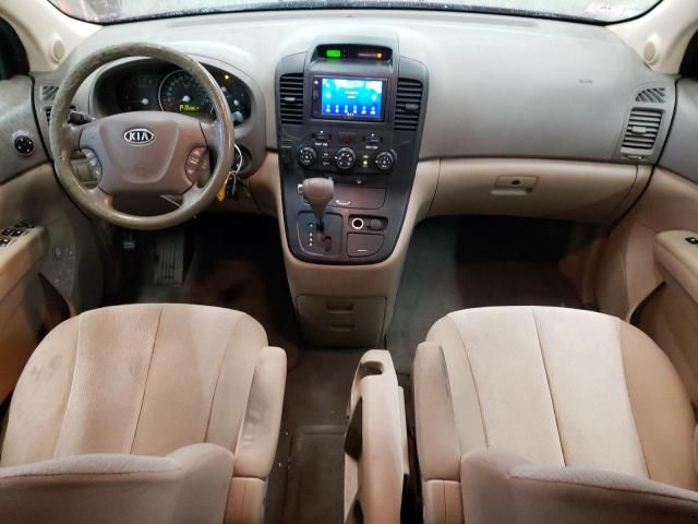 2012 KIA Sedona LX