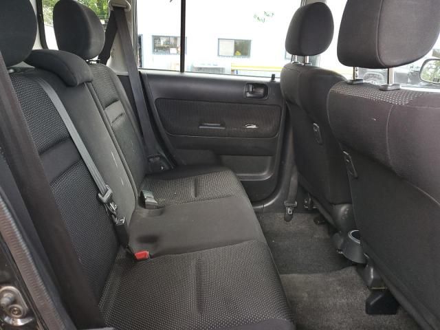 2006 Scion XB