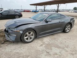 Ford Vehiculos salvage en venta: 2019 Ford Mustang