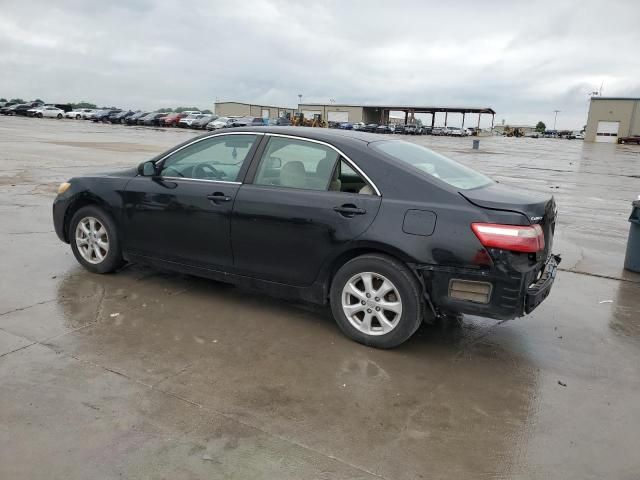 2009 Toyota Camry Base