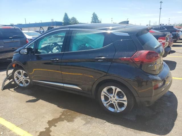 2017 Chevrolet Bolt EV LT