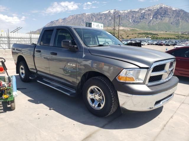 2010 Dodge RAM 1500