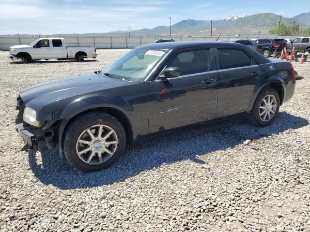 2008 Chrysler 300 Touring