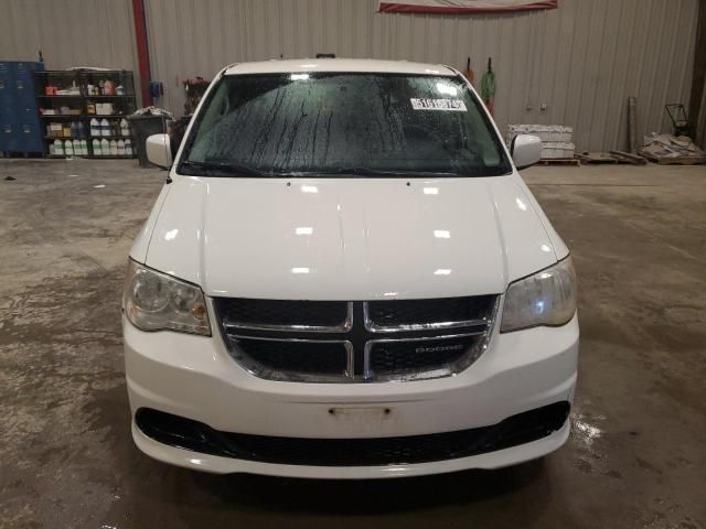 2011 Dodge Grand Caravan Mainstreet