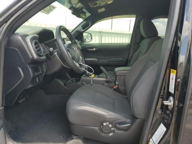 2016 Toyota Tacoma Access Cab