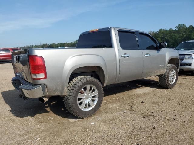 2008 GMC Sierra C1500