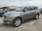 2014 Infiniti QX80