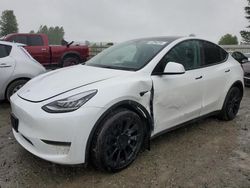 2023 Tesla Model Y en venta en Arlington, WA