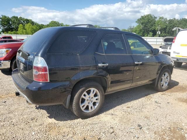 2005 Acura MDX Touring