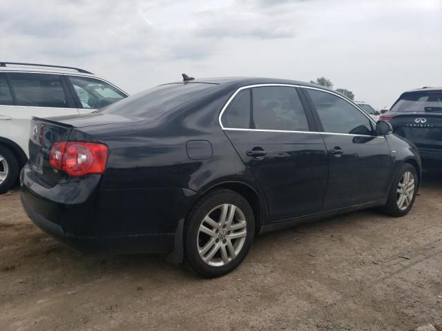 2006 Volkswagen Jetta TDI