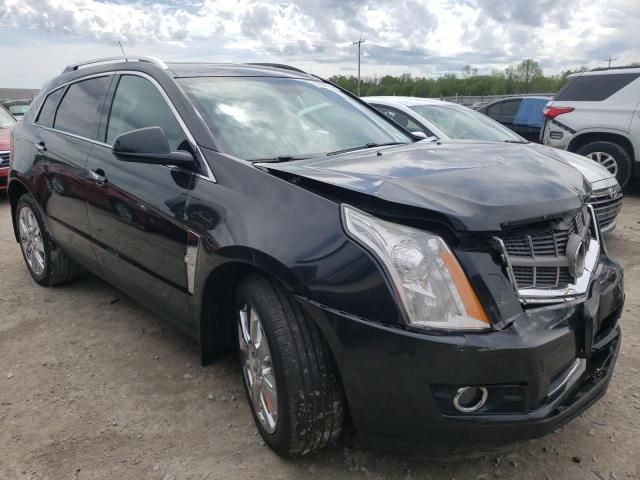 2011 Cadillac SRX Performance Collection