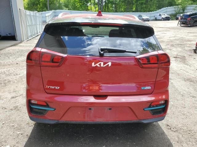 2022 KIA Niro S