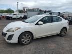 2011 Mazda 3 I