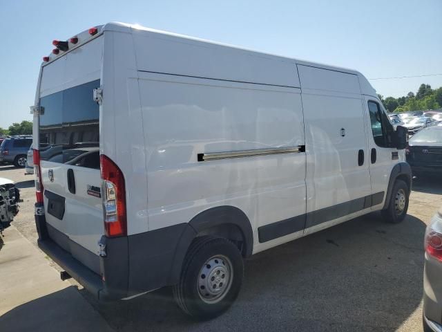 2017 Dodge RAM Promaster 2500 2500 High