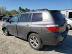 2009 Toyota Highlander