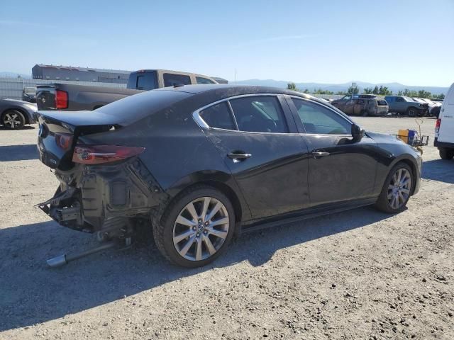 2019 Mazda 3 Preferred