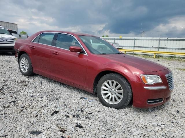 2014 Chrysler 300