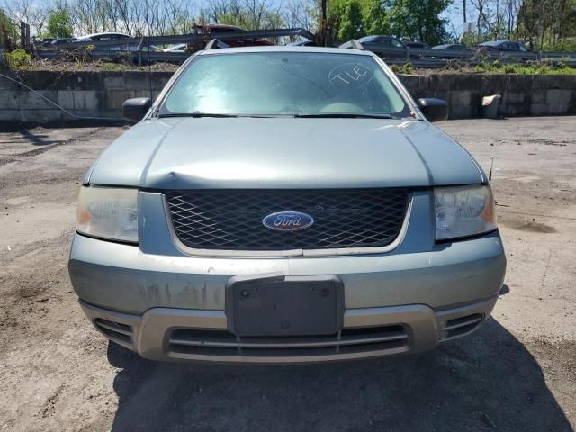 2006 Ford Freestyle SE