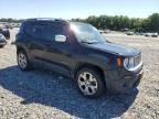 2015 Jeep Renegade Limited