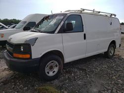 2010 Chevrolet Express G3500 en venta en Spartanburg, SC