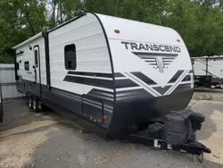 Hail Damaged Trucks for sale at auction: 2019 Gplb Transcend