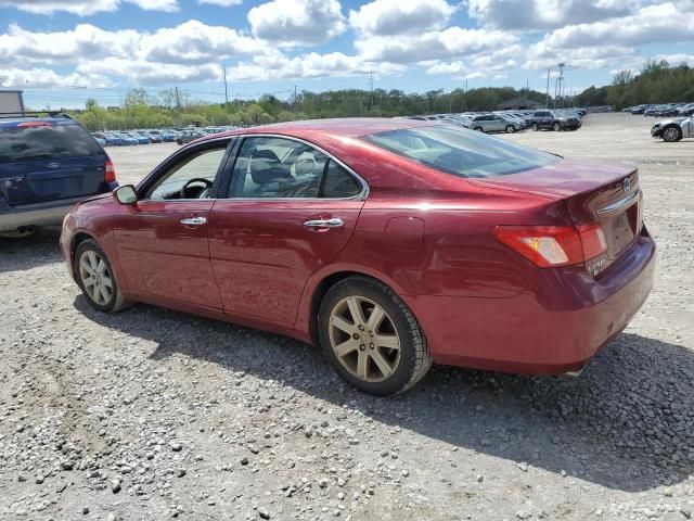 2009 Lexus ES 350