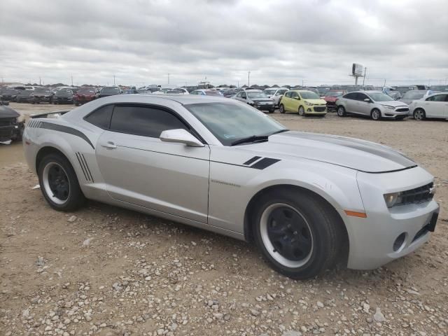 2010 Chevrolet Camaro LT