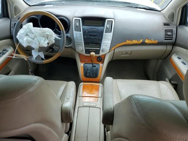 2008 Lexus RX 350