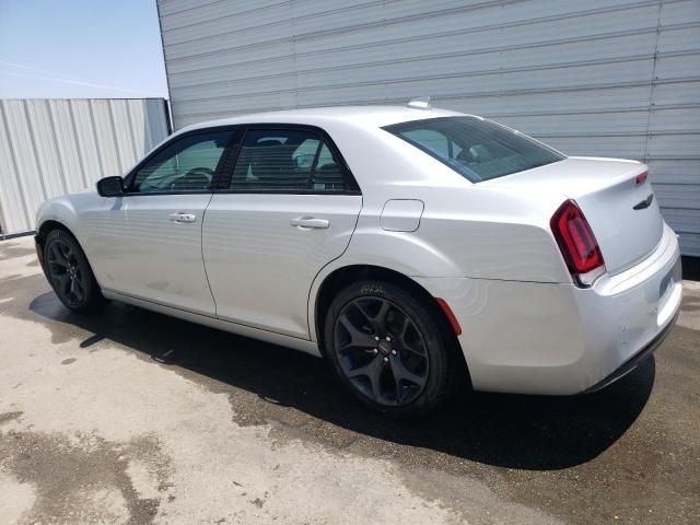 2021 Chrysler 300 S