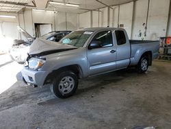 Salvage cars for sale at Madisonville, TN auction: 2014 Toyota Tacoma Access Cab