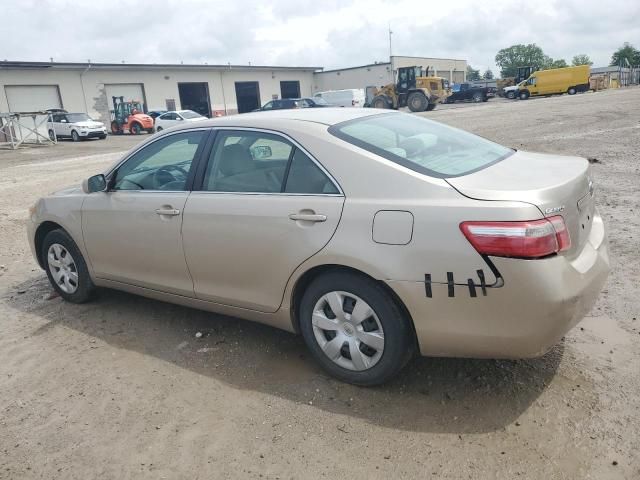 2008 Toyota Camry CE