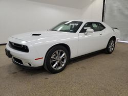 Dodge salvage cars for sale: 2023 Dodge Challenger SXT