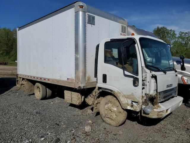 2017 Isuzu NPR HD