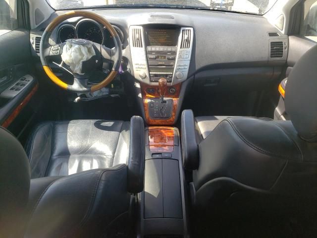 2004 Lexus RX 330