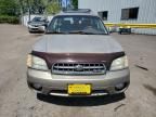 2004 Subaru Legacy Outback H6 3.0 LL Bean