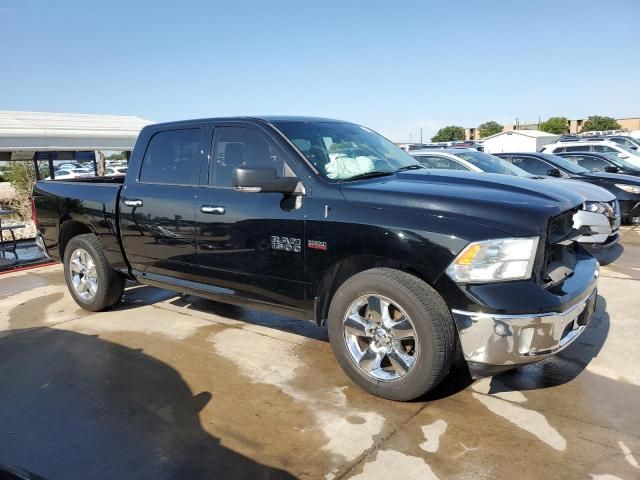 2014 Dodge RAM 1500 SLT