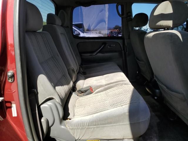 2004 Toyota Tundra Double Cab SR5