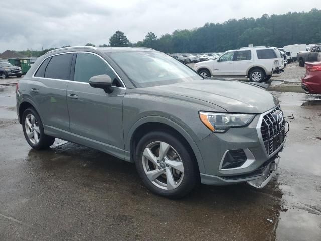 2020 Audi Q3 Premium