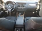 2011 BMW X3 XDRIVE35I