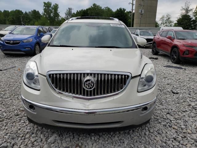 2010 Buick Enclave CXL