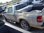 2006 Ford F150 Supercrew