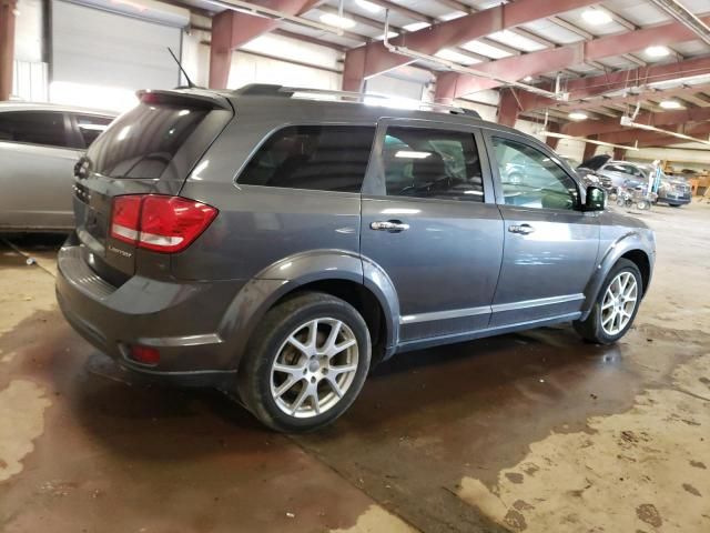 2014 Dodge Journey Limited