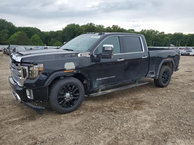 2023 GMC Sierra K2500 Denali