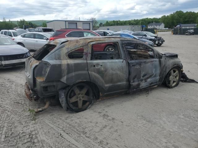 2009 Dodge Caliber R/T